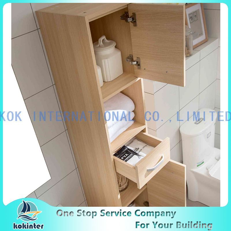 Bathroom cabinet Vanity set M05
