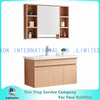 Bathroom cabinet Vanity set P04