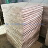 white oak edge glued board/panel EGP butcher worktop tabel top countertop 