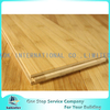 carbonized horizontal solid bamboo flooring