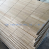 white oak finger joint board panel for furniture worktop table tops butcher countertops