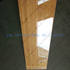 high glossy solid bamboo flooring