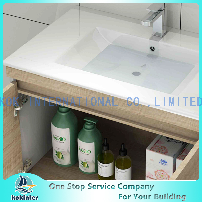 Bathroom cabinet Vanity set S01