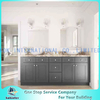 Bathroom cabinet Vanity set V05
